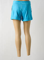 Short bleu LENNY B pour femme seconde vue