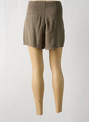 Short vert VERO MODA pour femme seconde vue