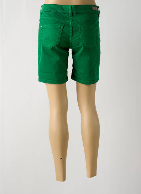 Bermuda vert MEXX pour femme