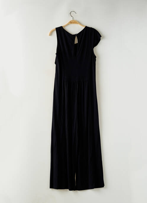 Combi-pantalon noir MALOKA pour femme