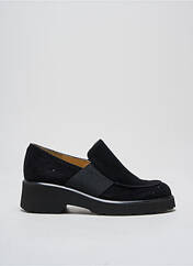 Mocassins noir BRUNATE pour femme seconde vue