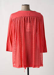 Top rouge STELLA FOREST pour femme seconde vue