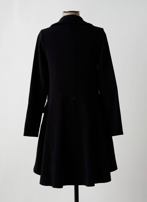 Veste chic noir LS pour femme