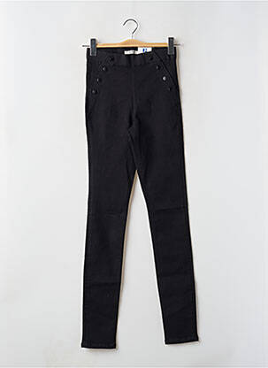Jegging stretch noir GARCIA fille