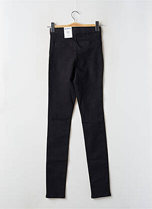 Jegging stretch noir GARCIA fille