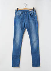 Jeans skinny bleu KAPORAL pour fille seconde vue