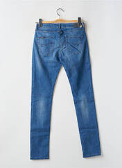 Jeans skinny bleu KAPORAL pour fille seconde vue