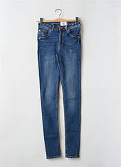 Jeans skinny bleu GARCIA pour garçon seconde vue