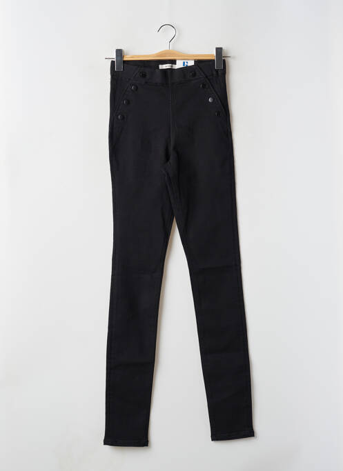 Jegging stretch noir GARCIA fille