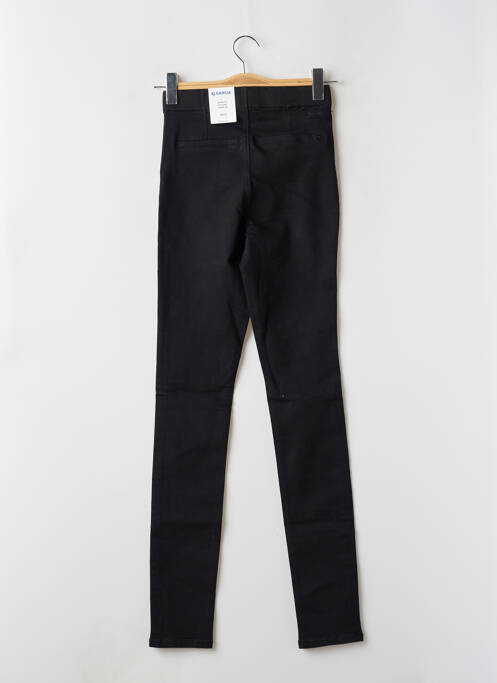 Jegging stretch noir GARCIA fille