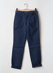 Pantalon chino bleu TEDDY SMITH pour garçon seconde vue