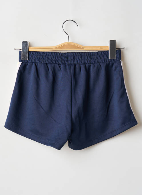 Short bleu TEDDY SMITH pour fille