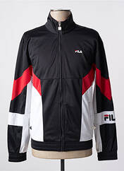 Veste casual noir FILA pour homme seconde vue