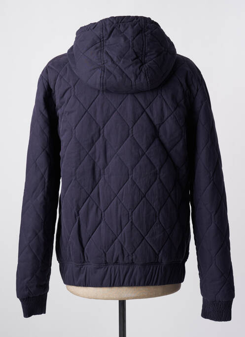 Doudoune bleu G STAR pour homme