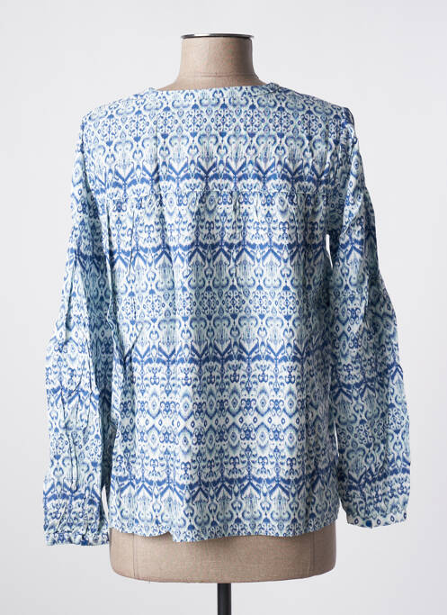 Blouse bleu PEPE JEANS pour fille