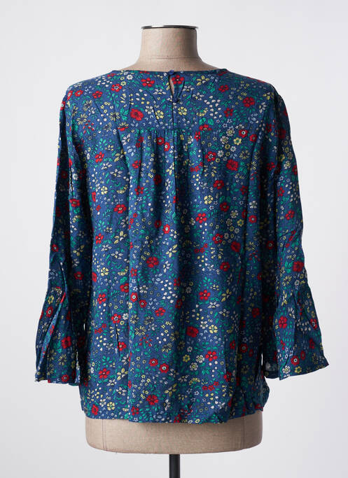 Blouse bleu PEPE JEANS pour fille