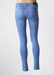 Jeans skinny bleu DONOVAN pour femme seconde vue