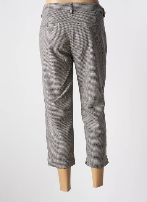 Pantacourt noir REIKO femme