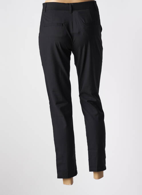 Pantalon 7/8 noir RYUJEE pour femme