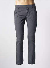 Pantalon chino bleu ANTONY MORATO pour homme seconde vue