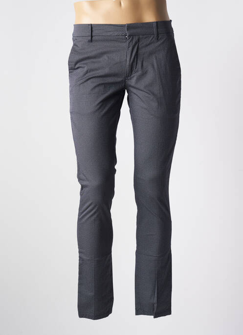 Pantalon chino bleu ANTONY MORATO pour homme