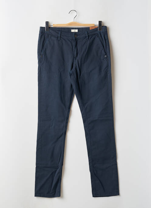 Pantalon chino bleu PEPE JEANS pour garçon