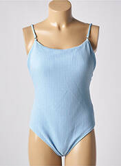 Maillot de bain 1 pièce bleu SEAFOLLY pour femme seconde vue