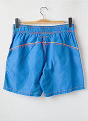 Short de bain bleu clair RAMATUELLE pour homme seconde vue