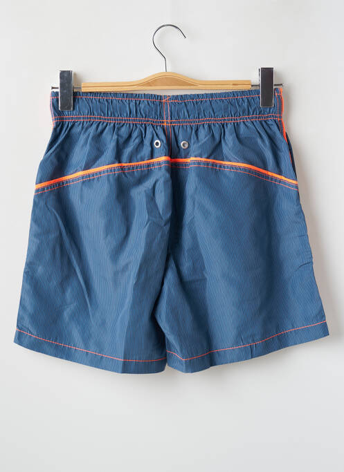 Short de bain bleu RAMATUELLE pour homme