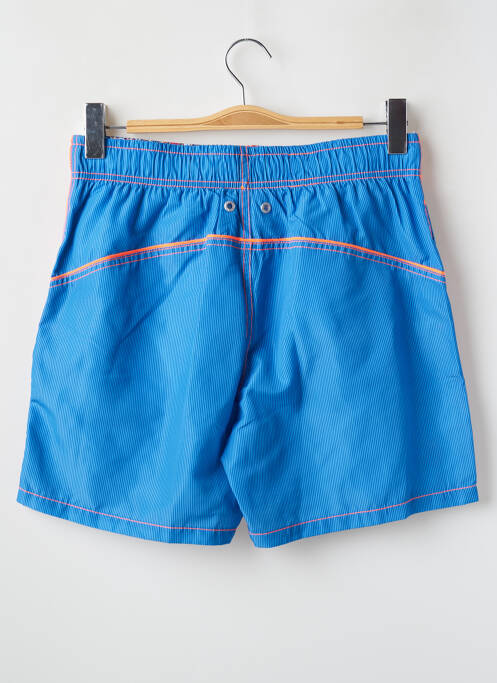Short de bain bleu clair RAMATUELLE pour homme
