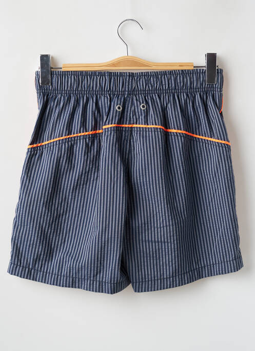 Short de bain gris RAMATUELLE pour homme