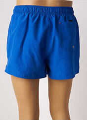 Short de bain bleu SUN PROJECT pour homme seconde vue