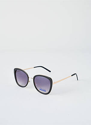 Lunettes de soleil noir CITY VISION EYEWEAR femme