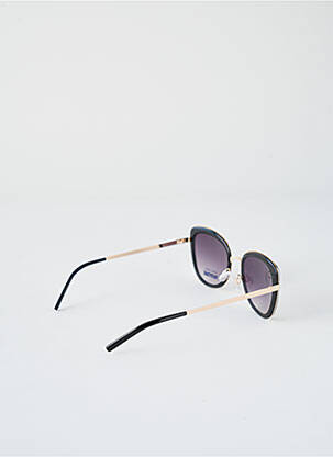 Lunettes de soleil noir CITY VISION EYEWEAR femme