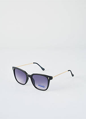 Lunettes de soleil noir CITY VISION EYEWEAR femme
