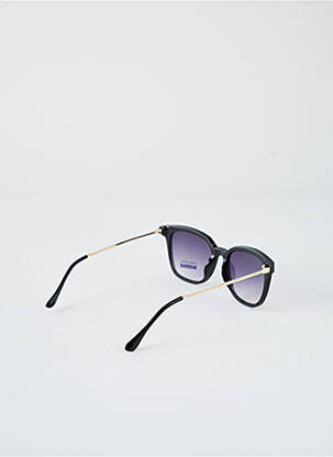 Lunettes de soleil noir CITY VISION EYEWEAR femme