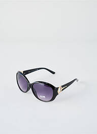 Lunettes de soleil noir CITY VISION EYEWEAR femme