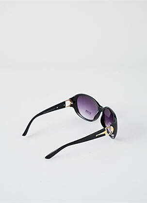 Lunettes de soleil noir CITY VISION EYEWEAR femme