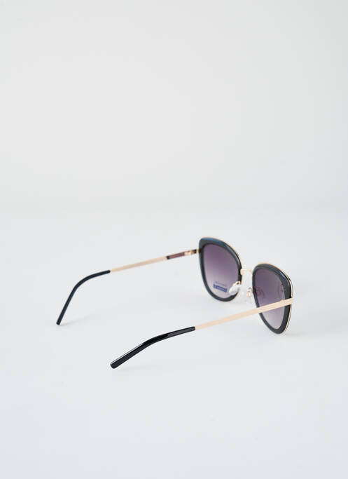 Lunettes de soleil noir CITY VISION EYEWEAR pour femme