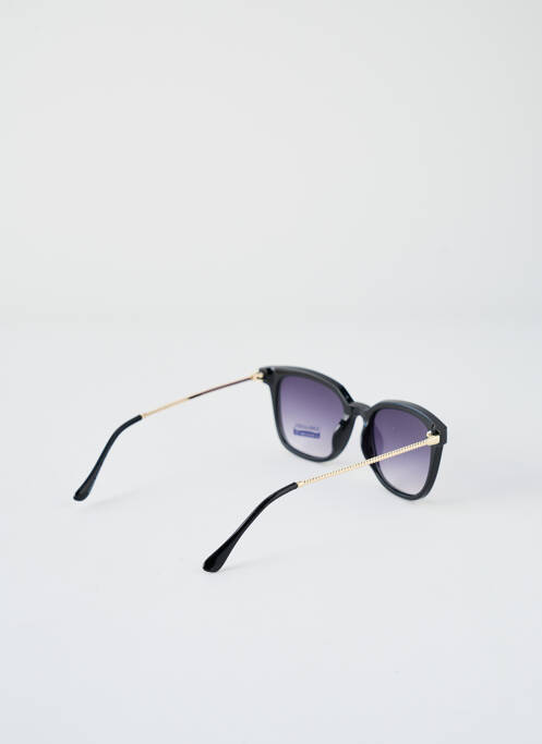 Lunettes de soleil noir CITY VISION EYEWEAR pour femme