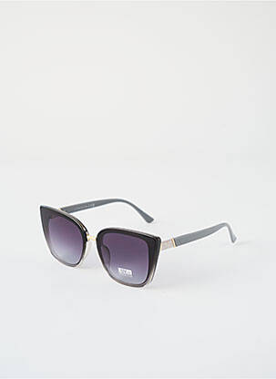 Lunettes de soleil gris CITY VISION EYEWEAR femme