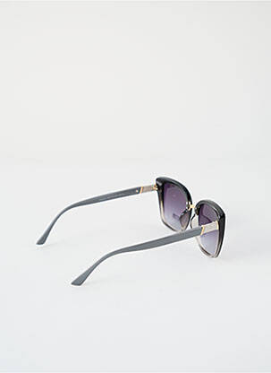 Lunettes de soleil gris CITY VISION EYEWEAR femme