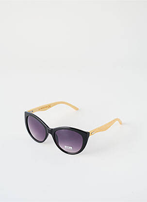 Lunettes de soleil noir CITY VISION EYEWEAR femme