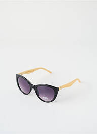 Lunettes de soleil noir CITY VISION EYEWEAR femme