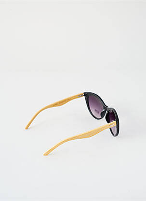 Lunettes de soleil noir CITY VISION EYEWEAR femme
