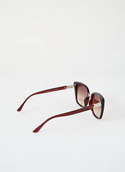 Lunettes de soleil marron CITY VISION EYEWEAR pour femme seconde vue