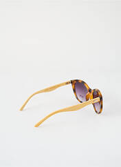 Lunettes de soleil marron CITY VISION EYEWEAR pour femme seconde vue