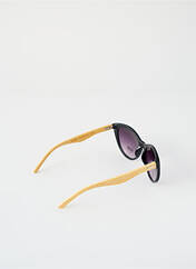 Lunettes de soleil noir CITY VISION EYEWEAR pour femme seconde vue