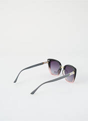 Lunettes de soleil rose CITY VISION EYEWEAR pour femme seconde vue