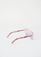 Lunettes de soleil rose CITY VISION EYEWEAR pour femme seconde vue